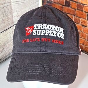 Tractor Supply Co.  Cap